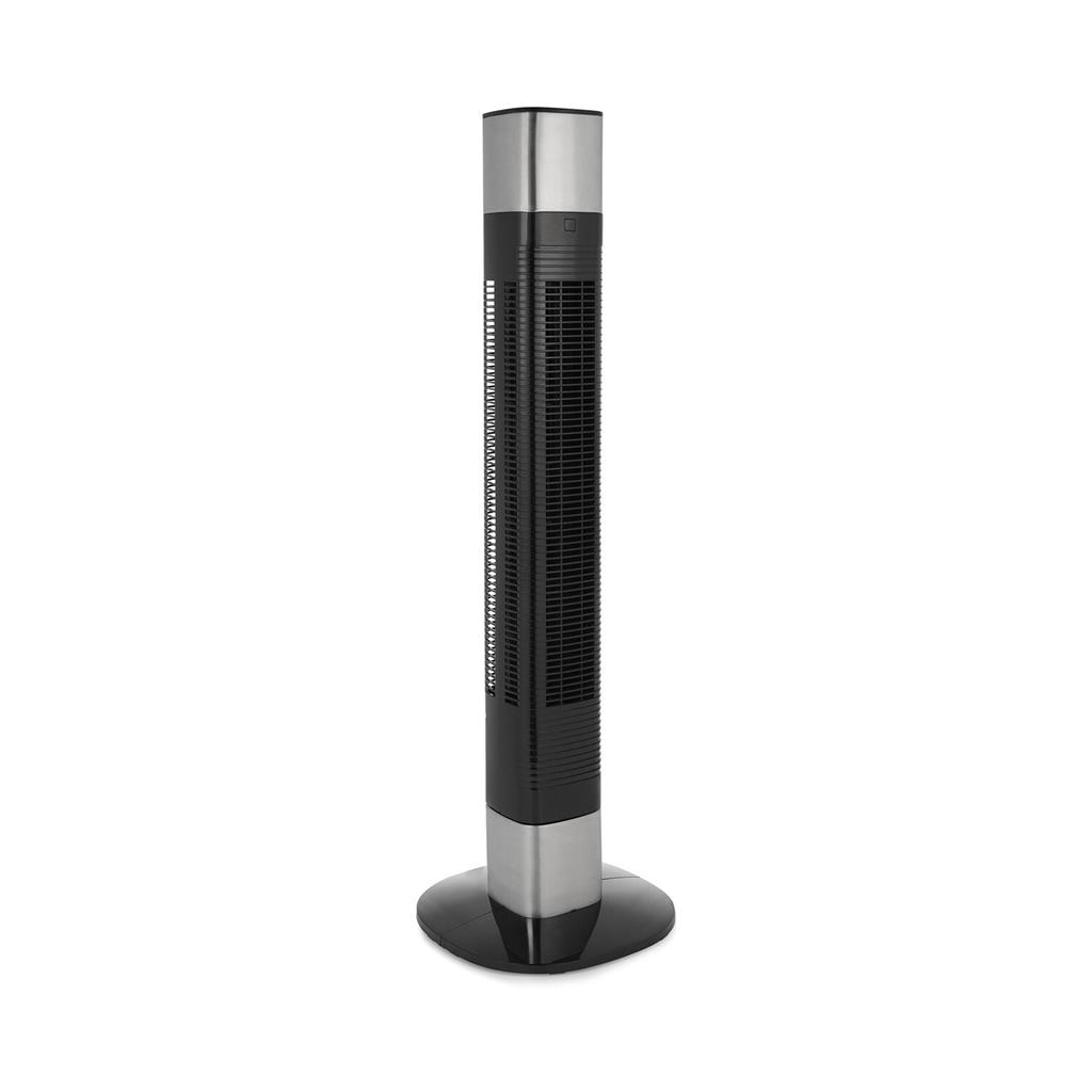 Princess 358280 slimme torenventilator met app - zwart