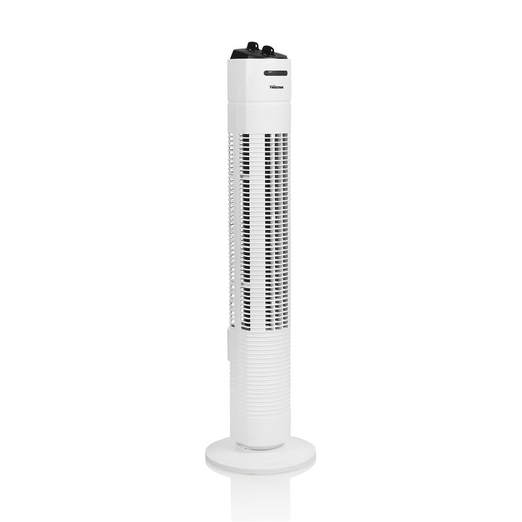Tristar VE-5806 torenventilator - wit